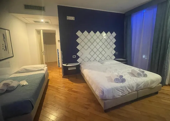 Rigel Hotel Catania